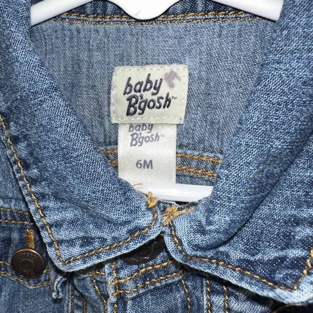 OshKosh Bgosh oshkosh baby